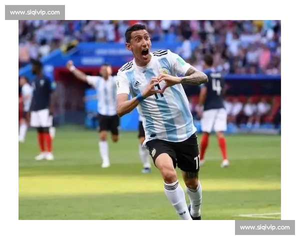 迪马利亚 37 岁 123 天创纪录，世俱杯历史第三年长进球者