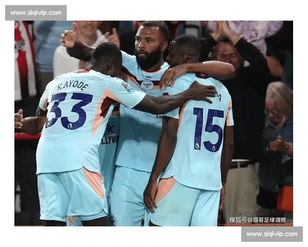 布伦特福德瞄准无经验少帅！定位球大师安德鲁斯成接班热门