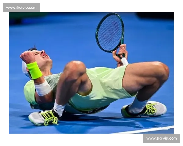 德约移居雅典！小米拉吞蛋出局，门希克送油条晋级，朱琳 NO.309 爆冷突围