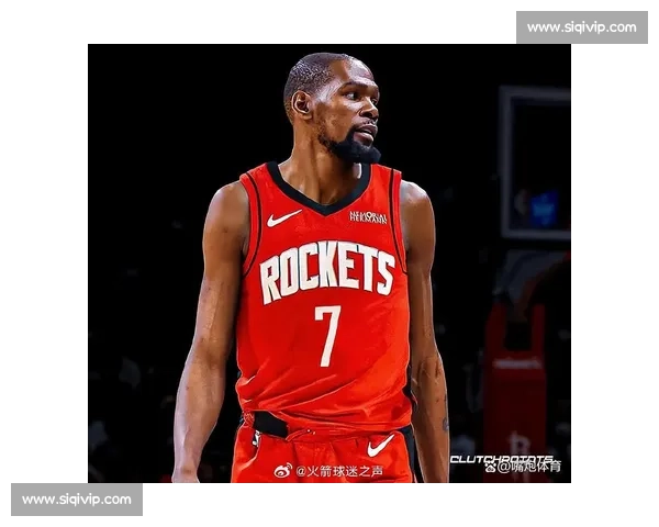 杜兰特直言矮个后卫首发困境：防守铁闸或进攻奇才方能破局