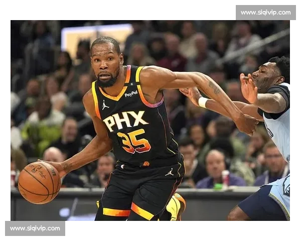 灰熊二月追杜未果后再陷传闻 太阳欲抬价却遭孟菲斯否认