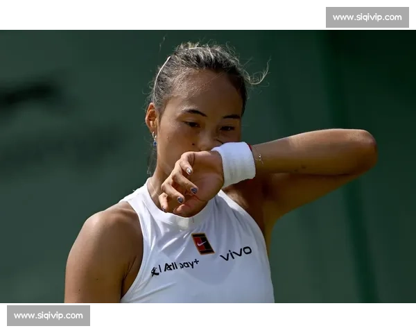 郑钦文伤退柏林赛 全力冲刺温网战略调整