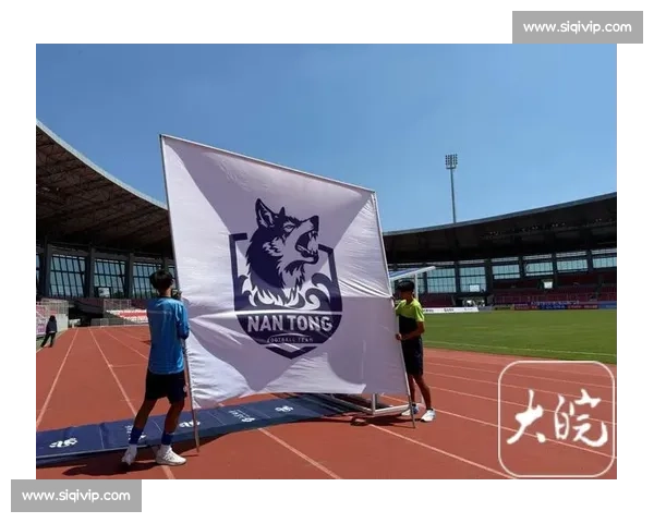 苏超商业价值爆发！顶级赞助席位售罄，企业抢滩万亿县域体育市场