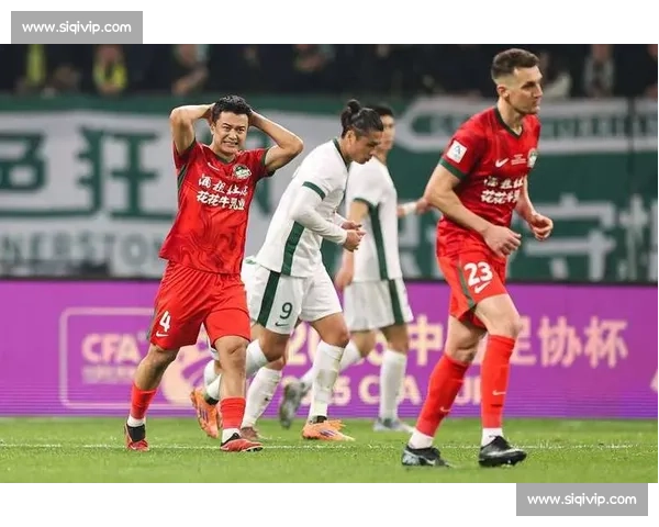 达万：国脚归队助国安登顶，捏合迅速成关键