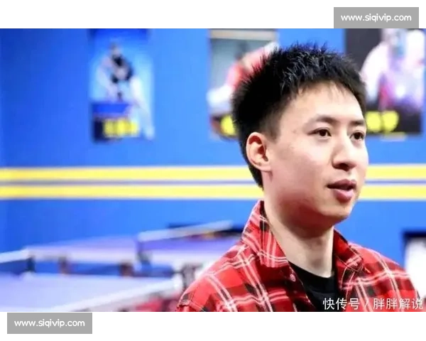 方博复出乒超拒组 王炸组合：与陈梦绯闻背后的压力与抉择