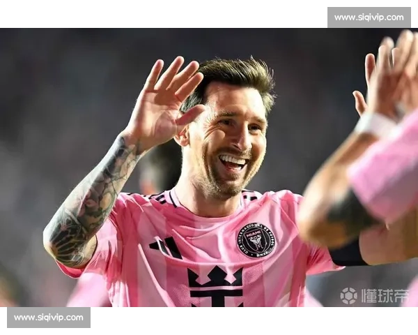 迈阿密溃败暴露美职联短板，巴黎双星闪耀彰显法甲底蕴