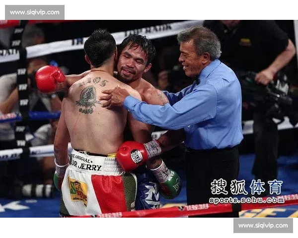 诺曼五回合残暴终结佐佐木，强势卫冕 WBO 次中量级王座