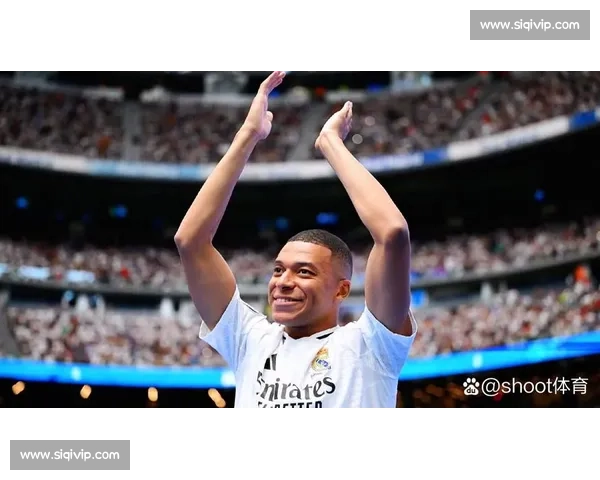 突发！姆巴佩因急性肠胃炎紧急入院 皇马披露最新医疗进展