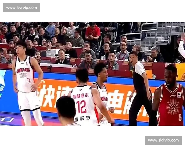 山东男篮三连战国际劲旅:4-6 日淬炼新星阵容