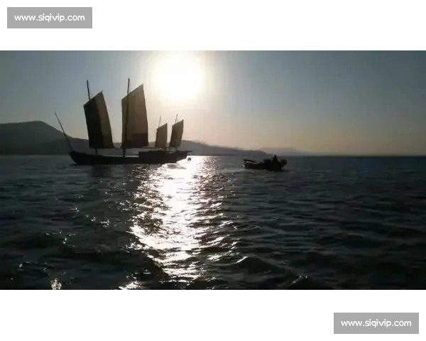 干巴大叔小帆船再远航:遗物售出续遗愿